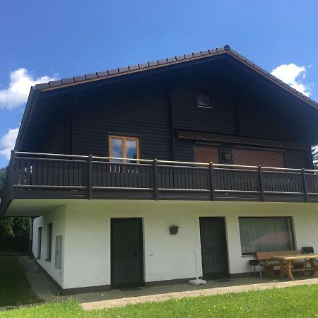 Einfach Wohlfuehlen Apartment Arrach Exterior photo